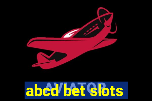 abcd bet slots